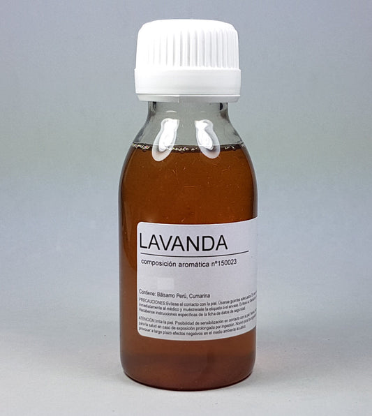 esencia lavanda lavender