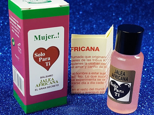 extracto balsamo jalea africana