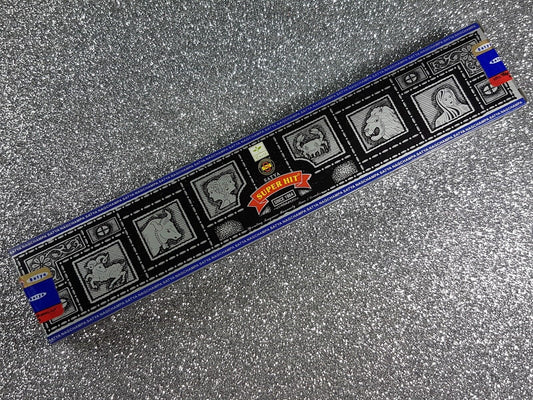 incienso super hit satya esoterico