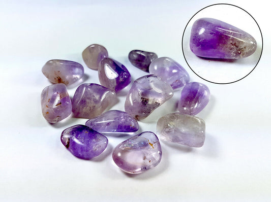 amatista mineral amethyst stone