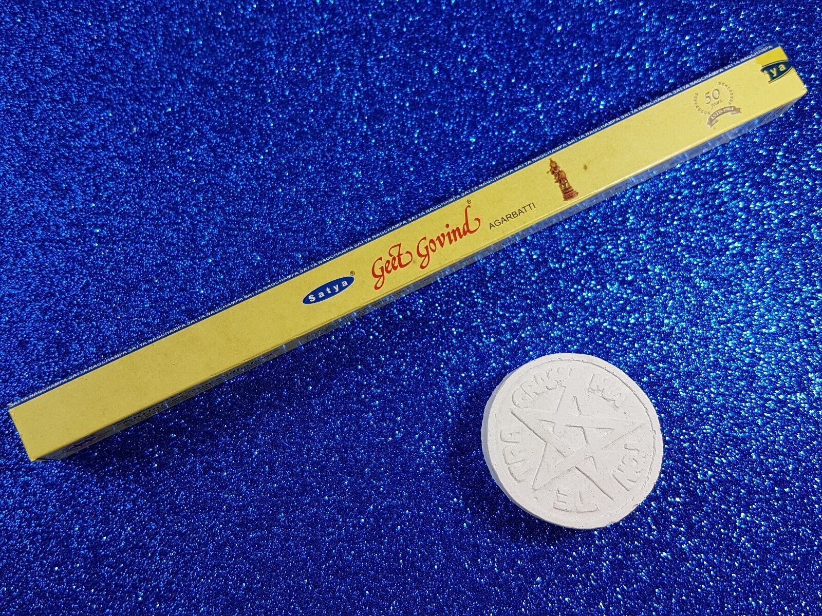 incienso geet govind satya esoterico