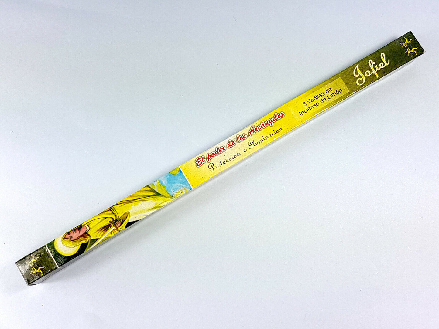 incienso jofiel arcangel
