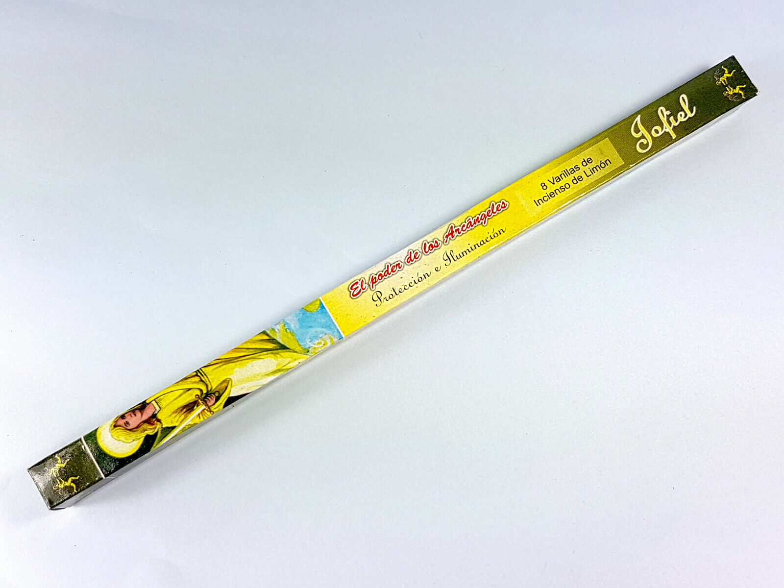incienso jofiel arcangel