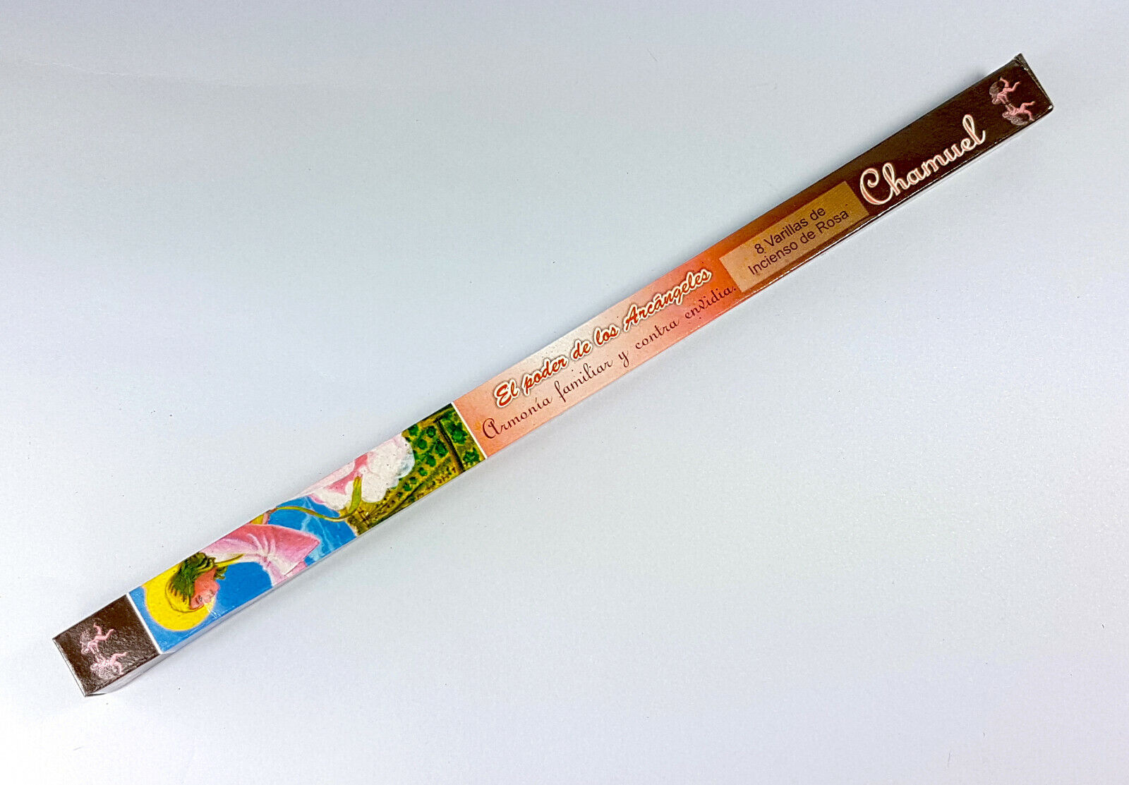 incienso chamuel arcangel