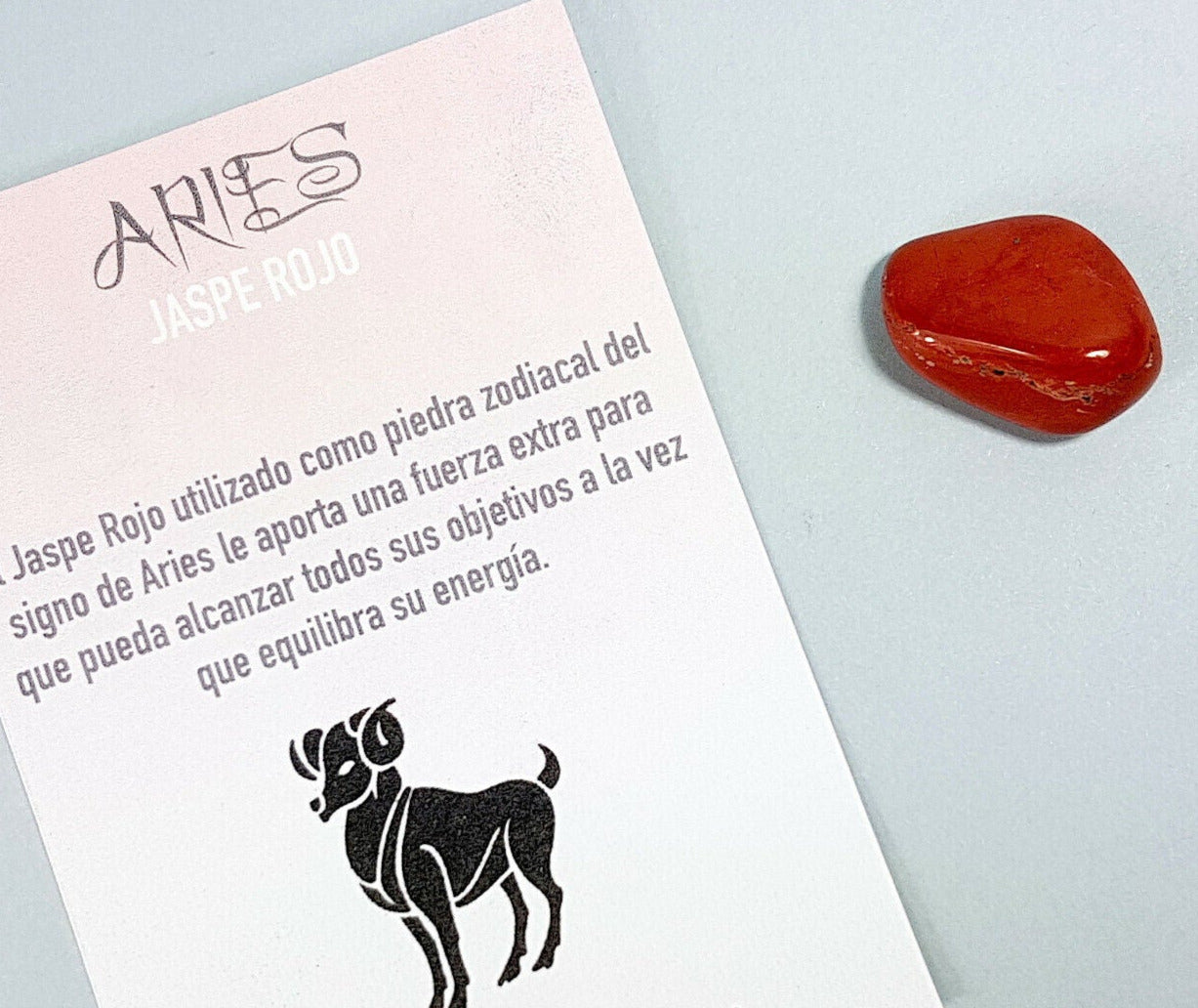 aries mineral zodiaco horoscopo