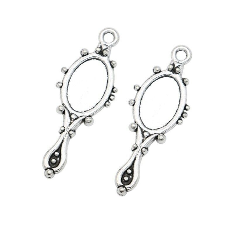 talisman mirror protector