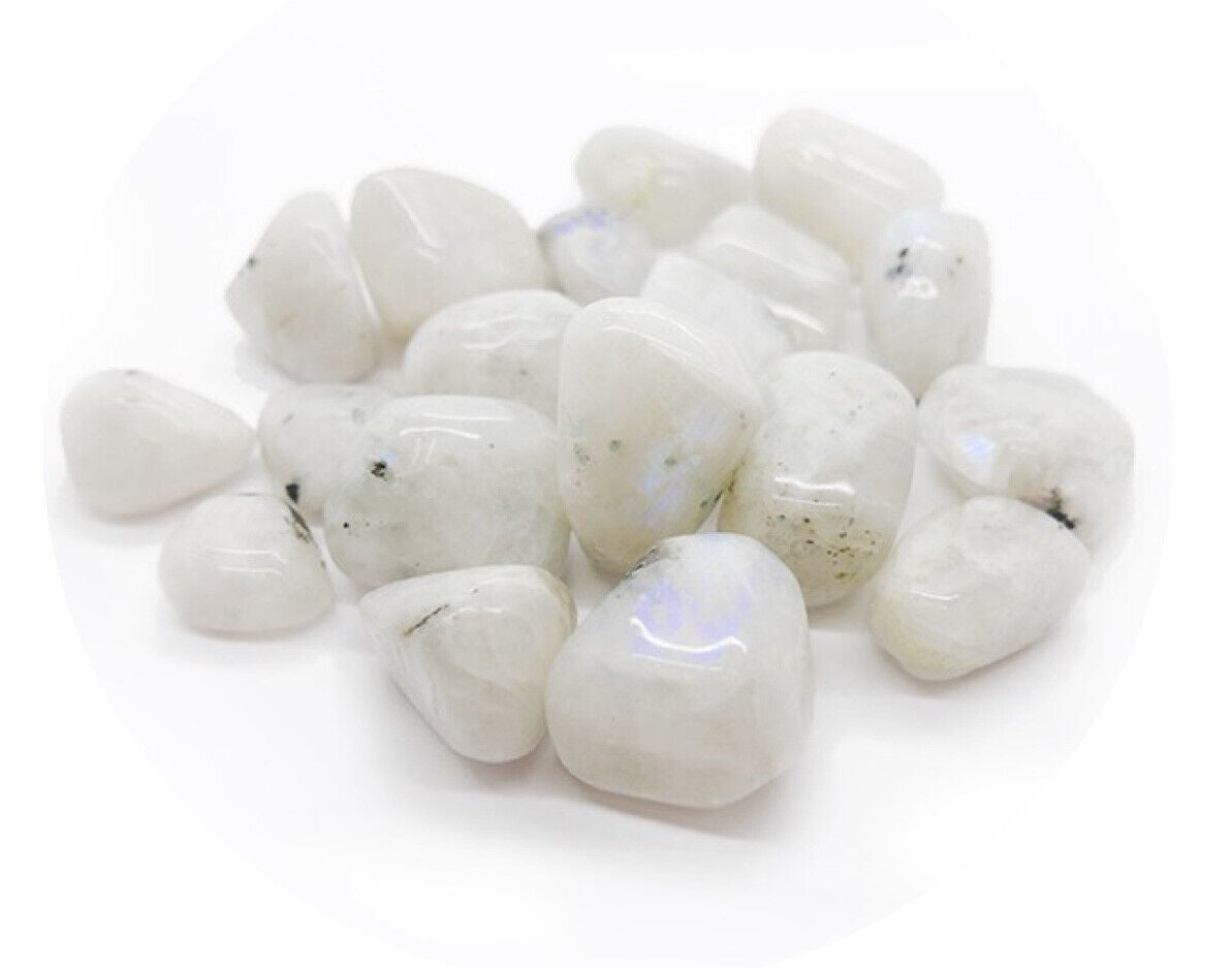 piedra luna mineral moon stone