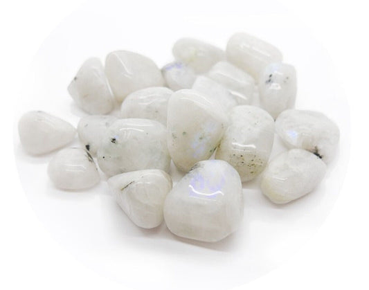 piedra luna mineral moon stone