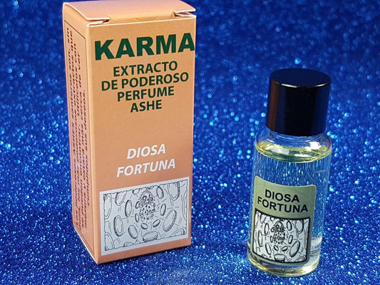 extracto perfume diosa fortuna