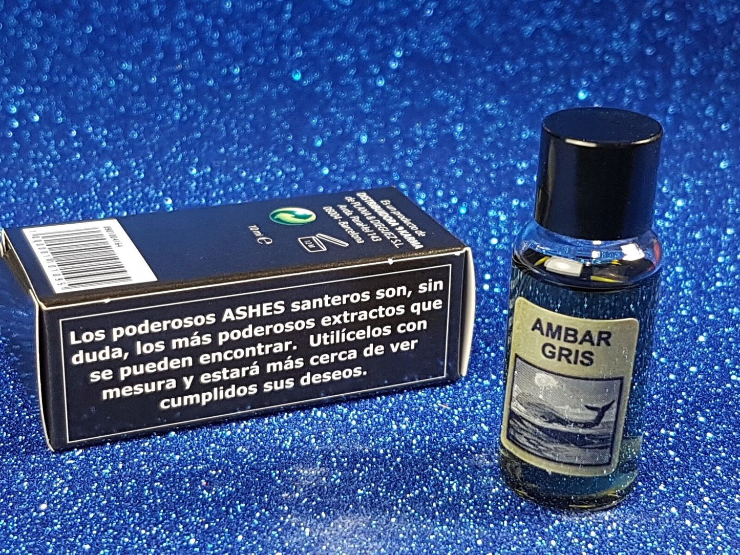 ashe perfume ambar gris