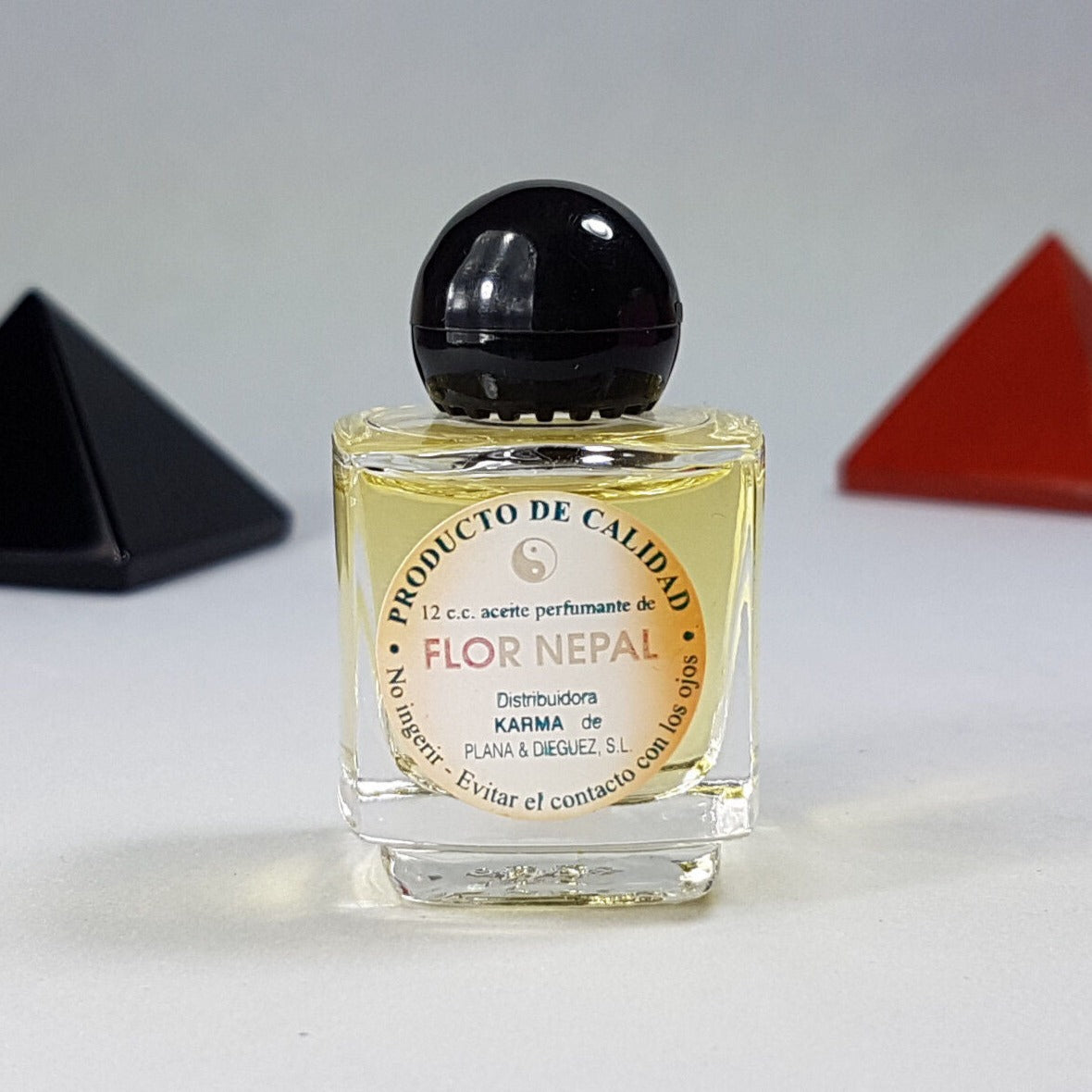 aceite flor de nepal perfumante