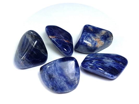 sodalita mineral stone sodalite