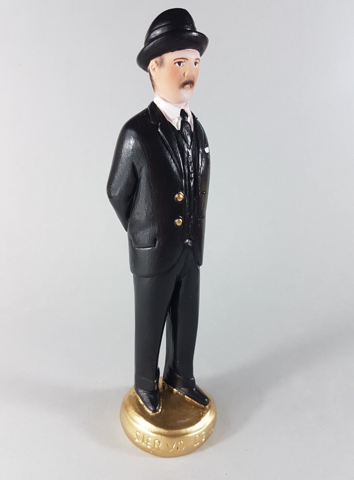 figura gregorio hernandez