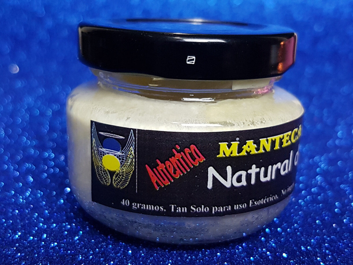 cocoa butter santeria