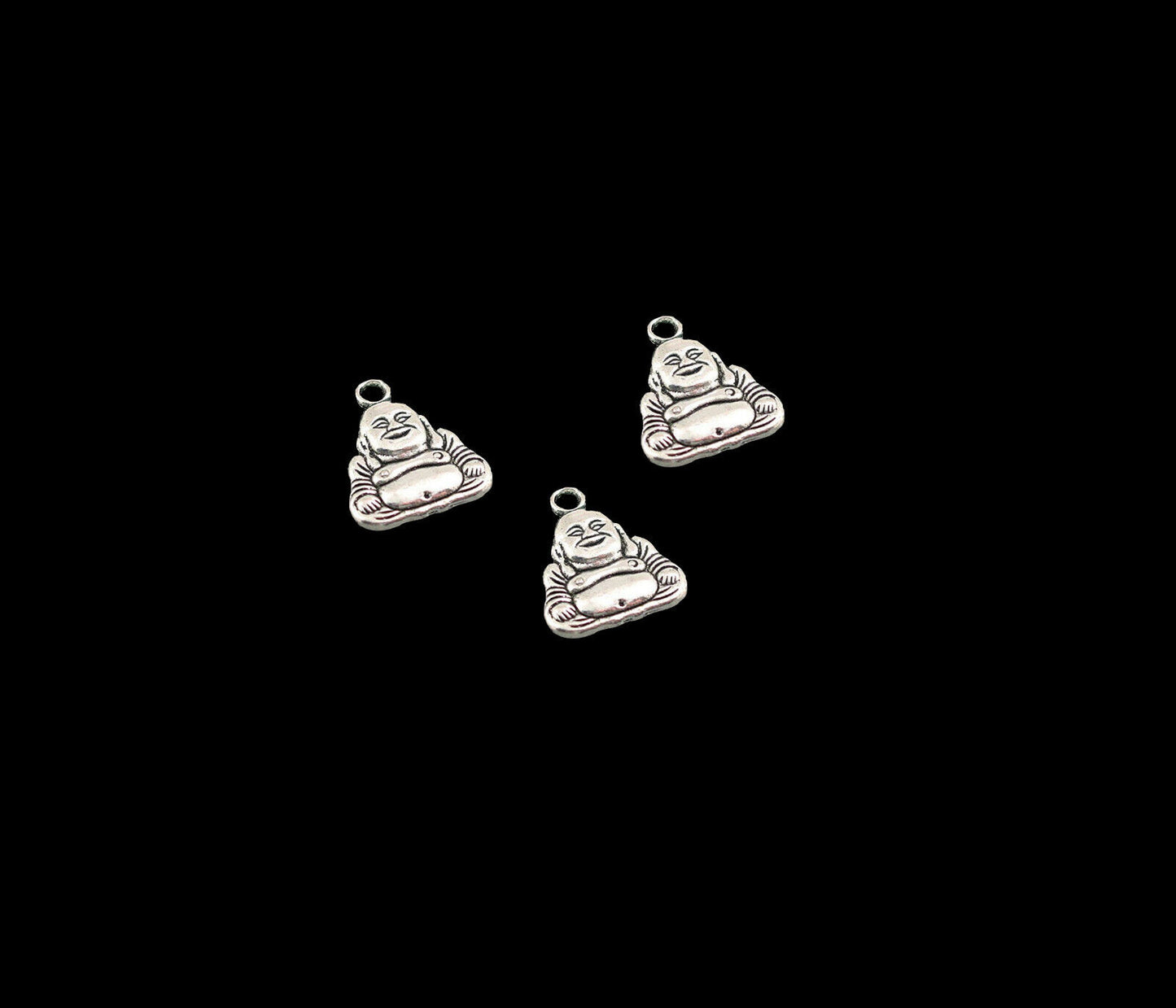 talisman buddha wishes