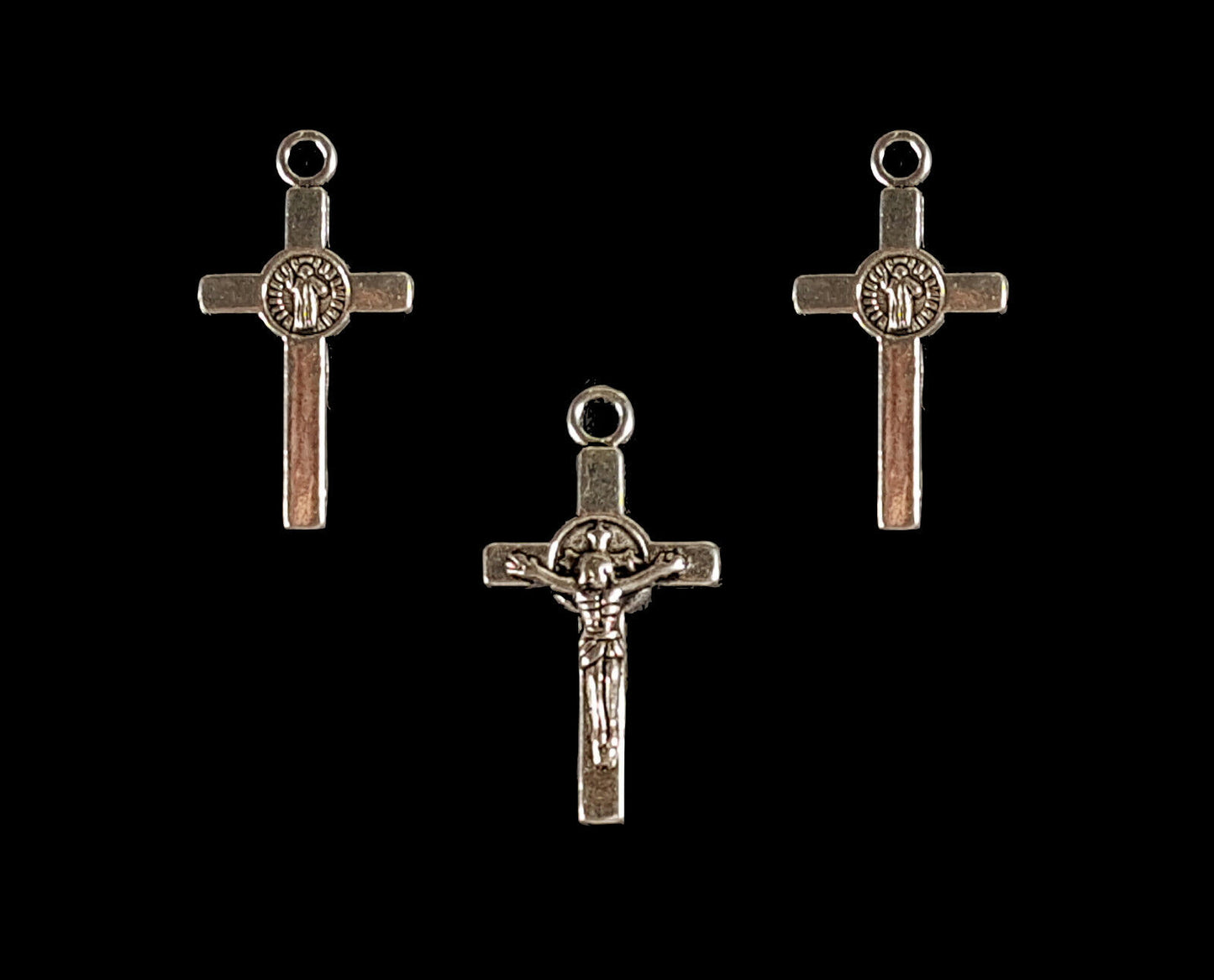 talisman benedict cross