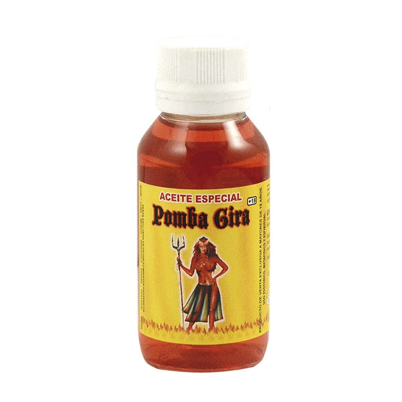 aceite esoterico pomba gira