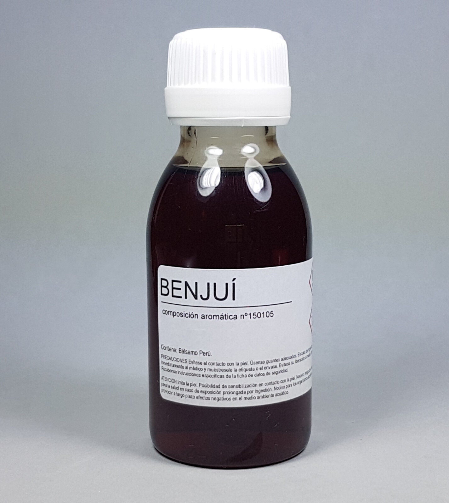 esencia benjui benzoin benjamin