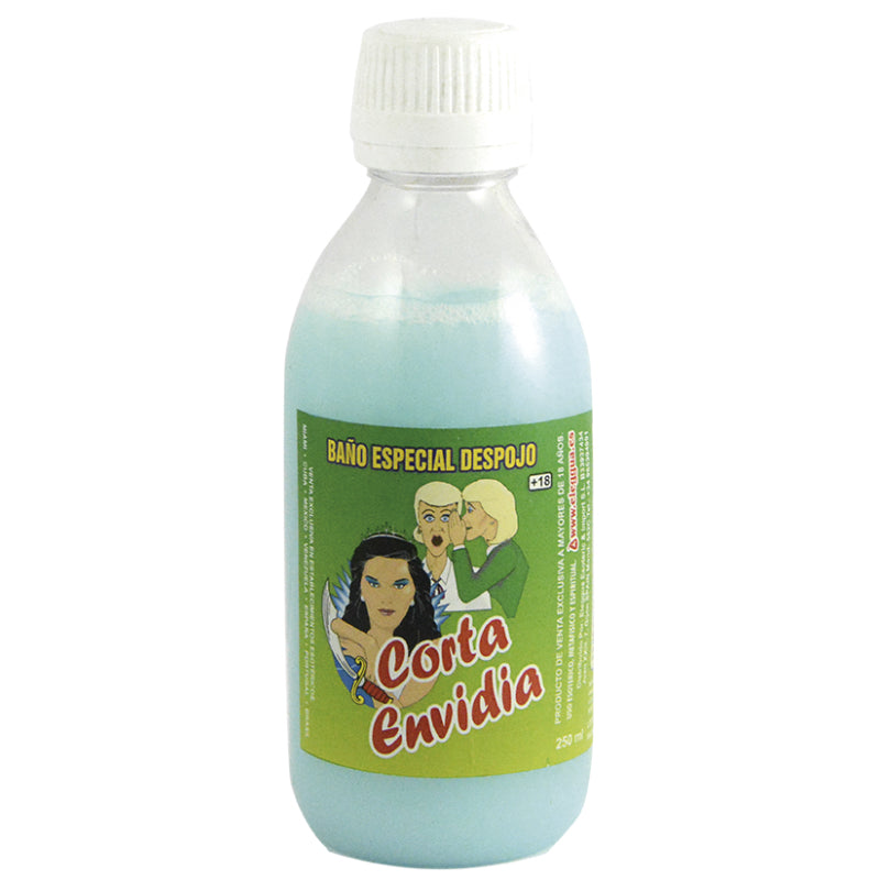 baño esoterico corta envidia