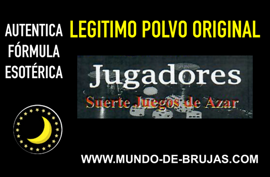 polvo esoterico jugadores