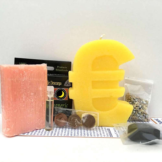 ritual juegos de azar loterias