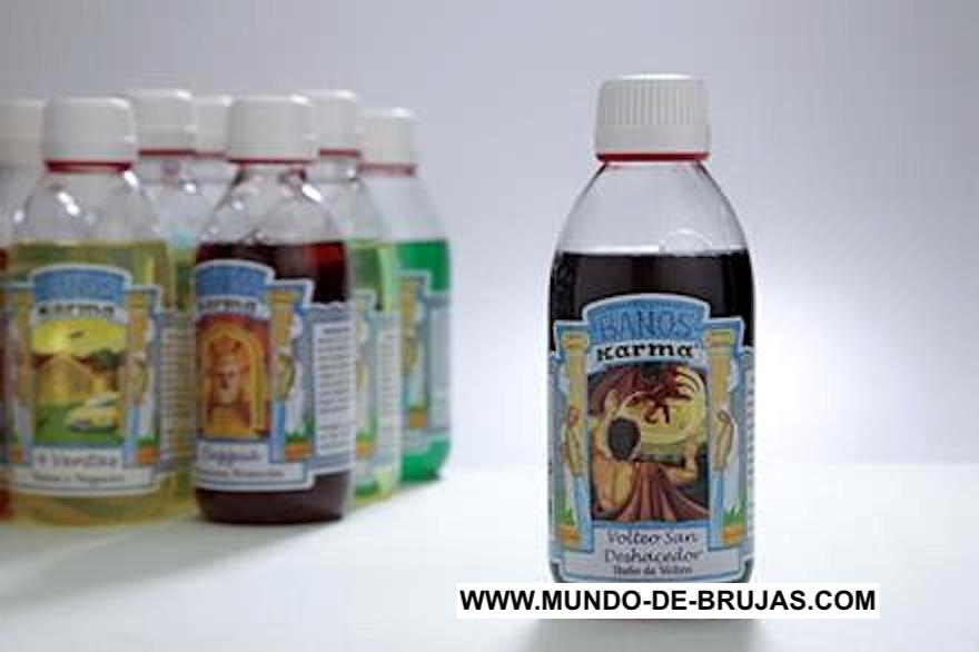 baño descarga volteo deshacedor