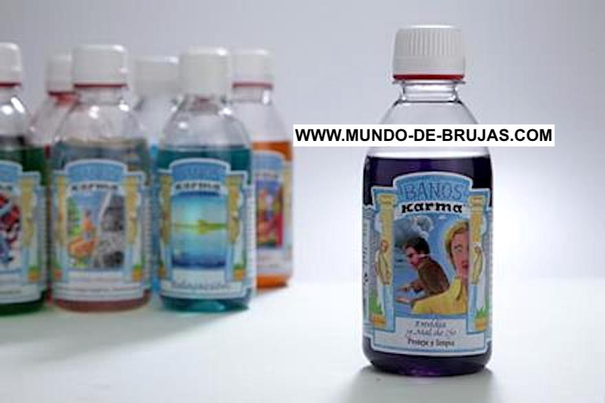 baño esoterico contra envidia