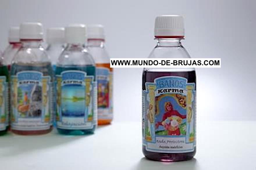 baño esoterico ruda rue