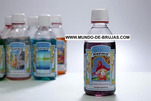 baño esoterico ruda rue