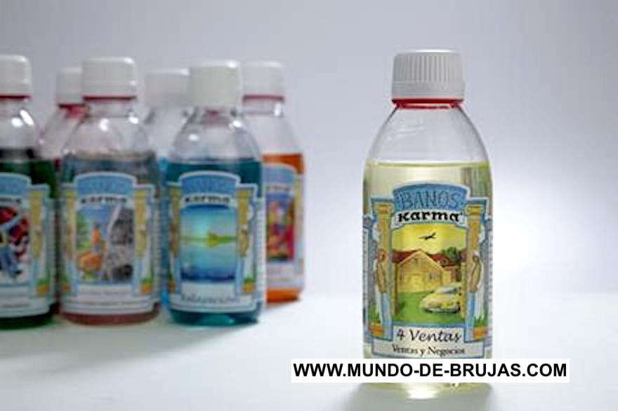 baño descarga 4 ventas