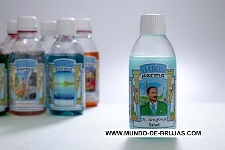 baño descarga gregorio hernandez