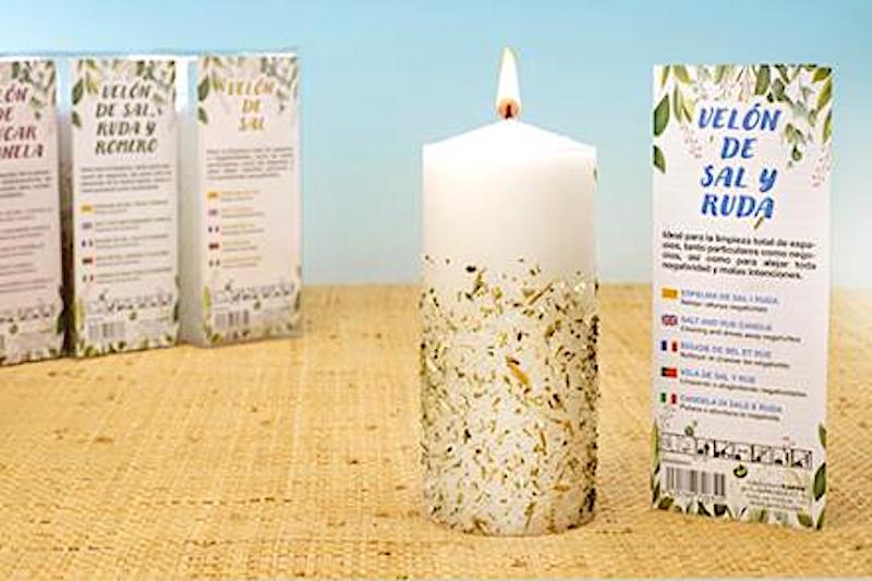 velon ruda y sal esoterico