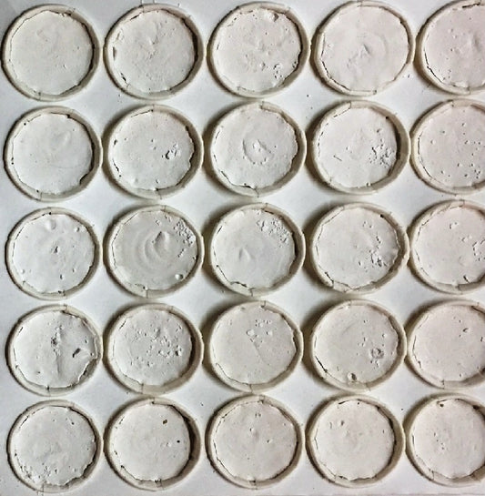 cascarilla ritual santeria