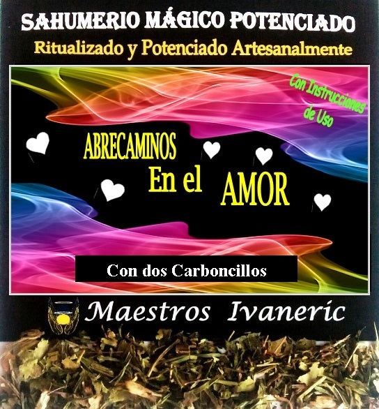abrecaminos en el amor