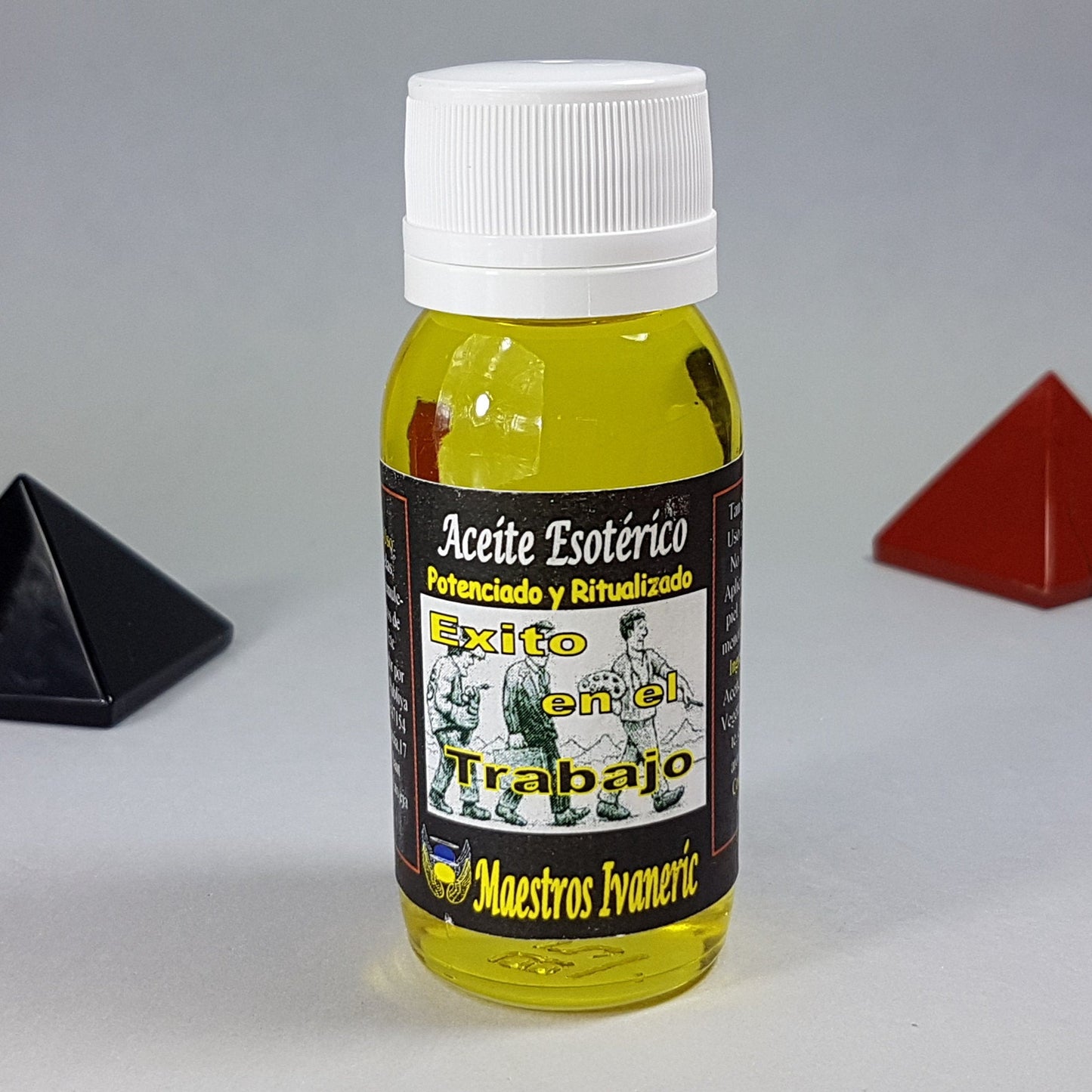 aceite esoterico exito en el trabajo
