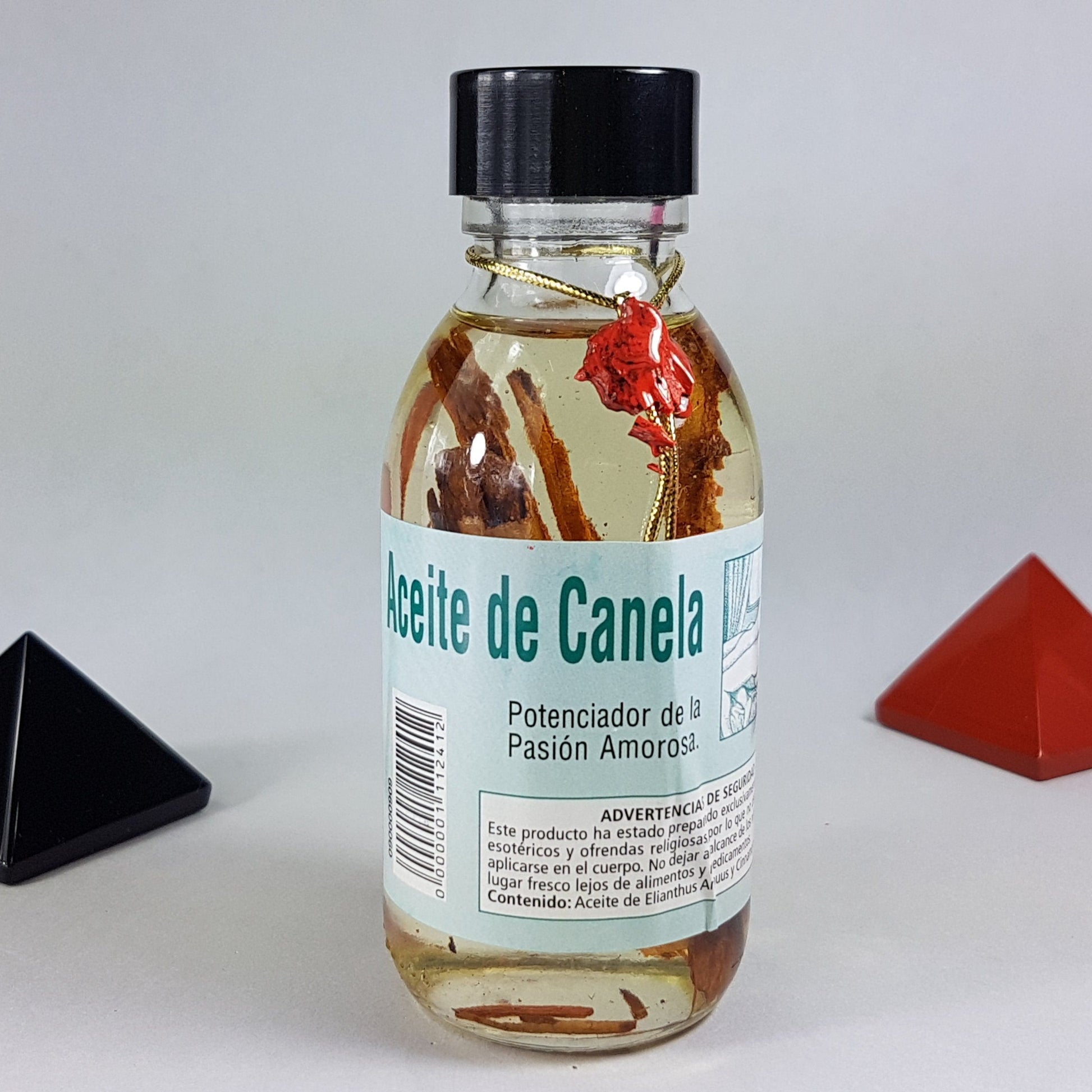 aceite esoterico canela