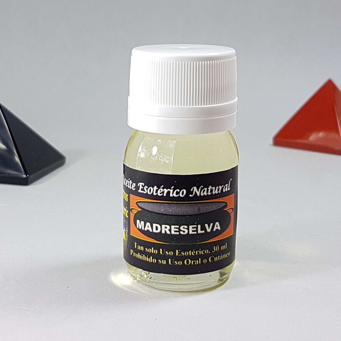 aceite madreselva honeysuckle