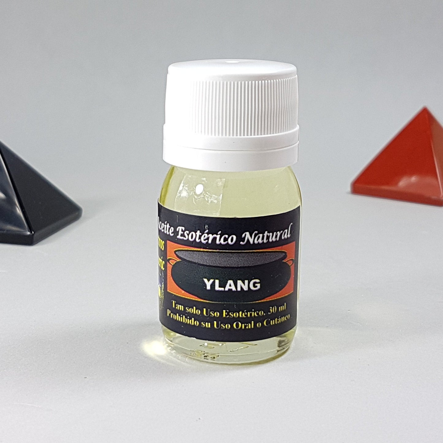 aceite esoterico ylang