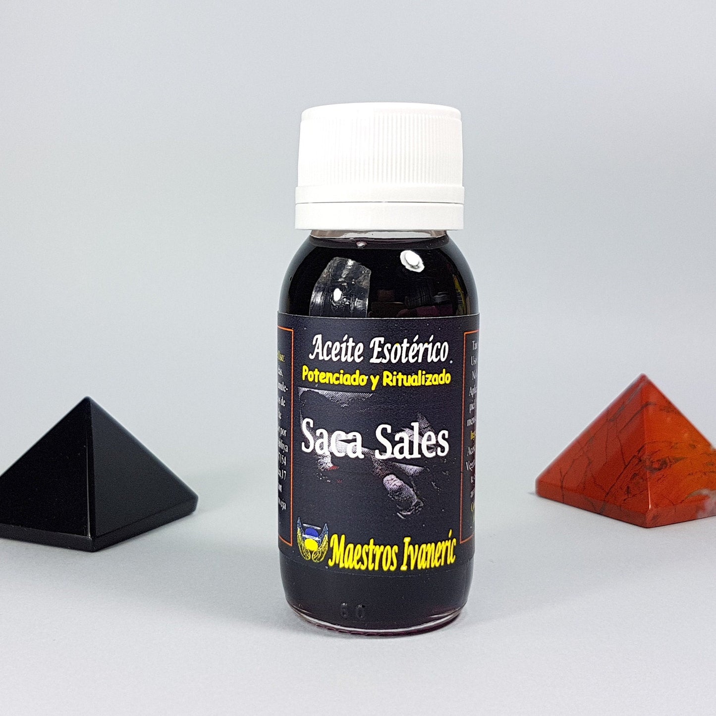 aceite esoterico saca sales