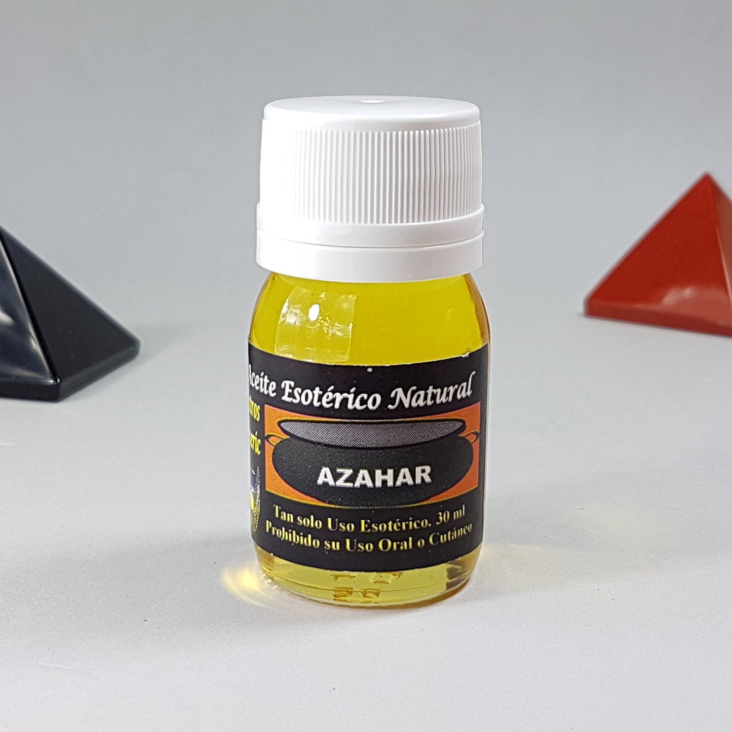 aceite azahar esoterico natural