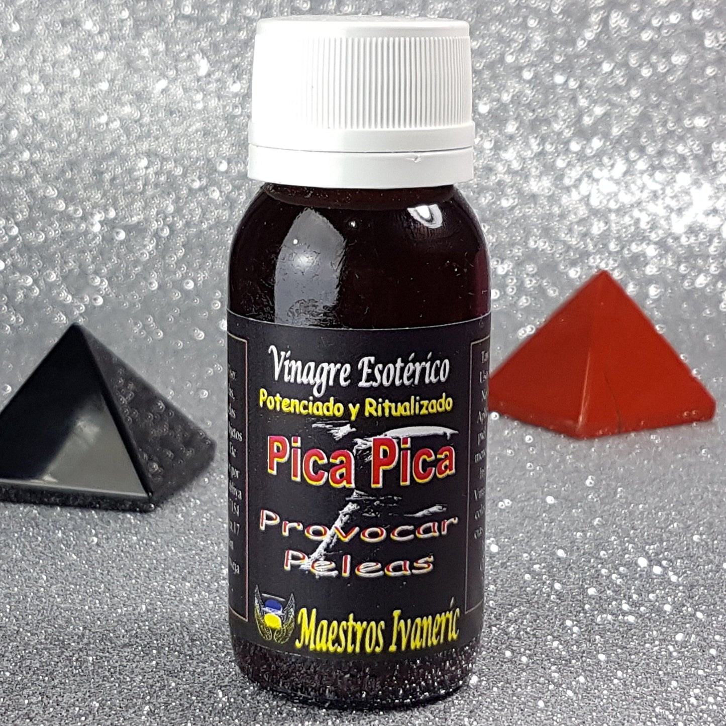 vinagre pica pica esoterico