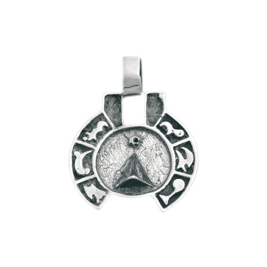 abhi zankar colgante