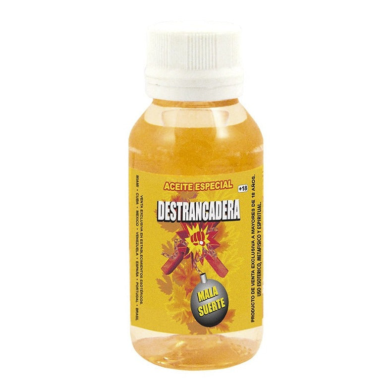 aceite destrancadera unlock esoterico