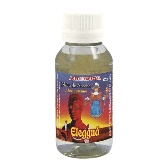 aceite esoterico eleggua
