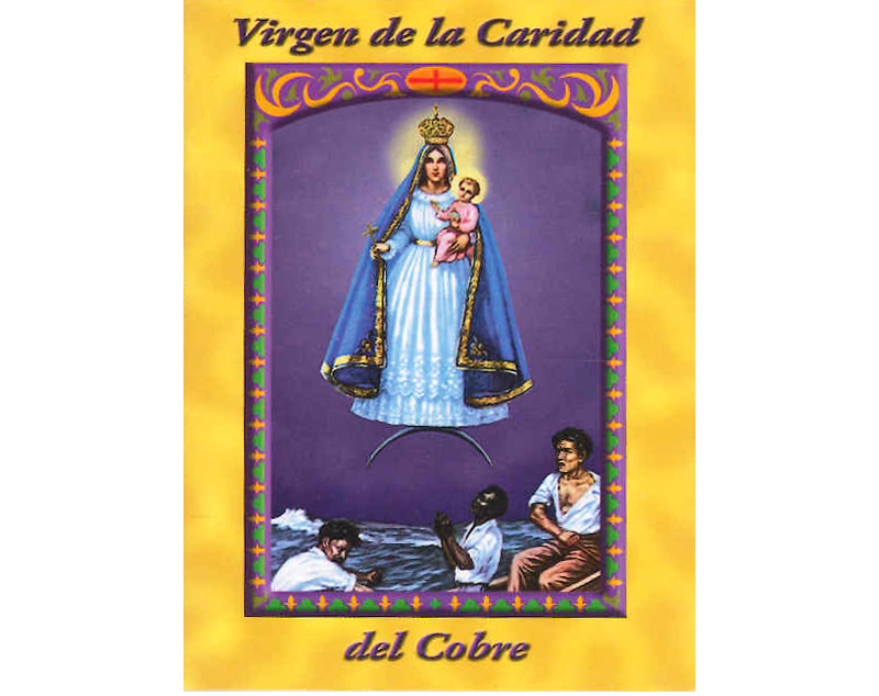 prayer book charity copper