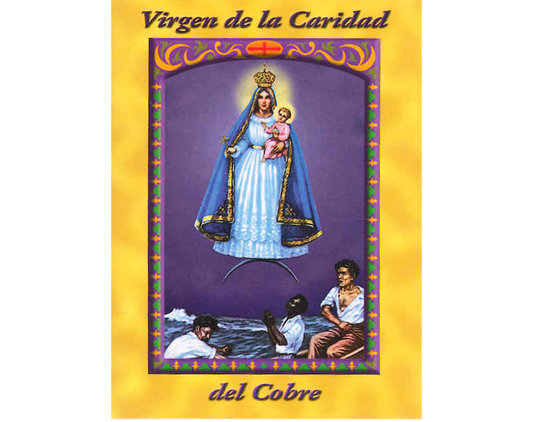 prayer book charity copper