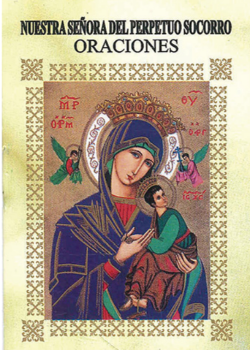 book prayer