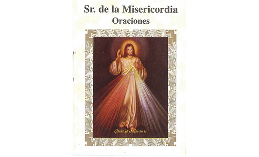 prayer book lord mercy