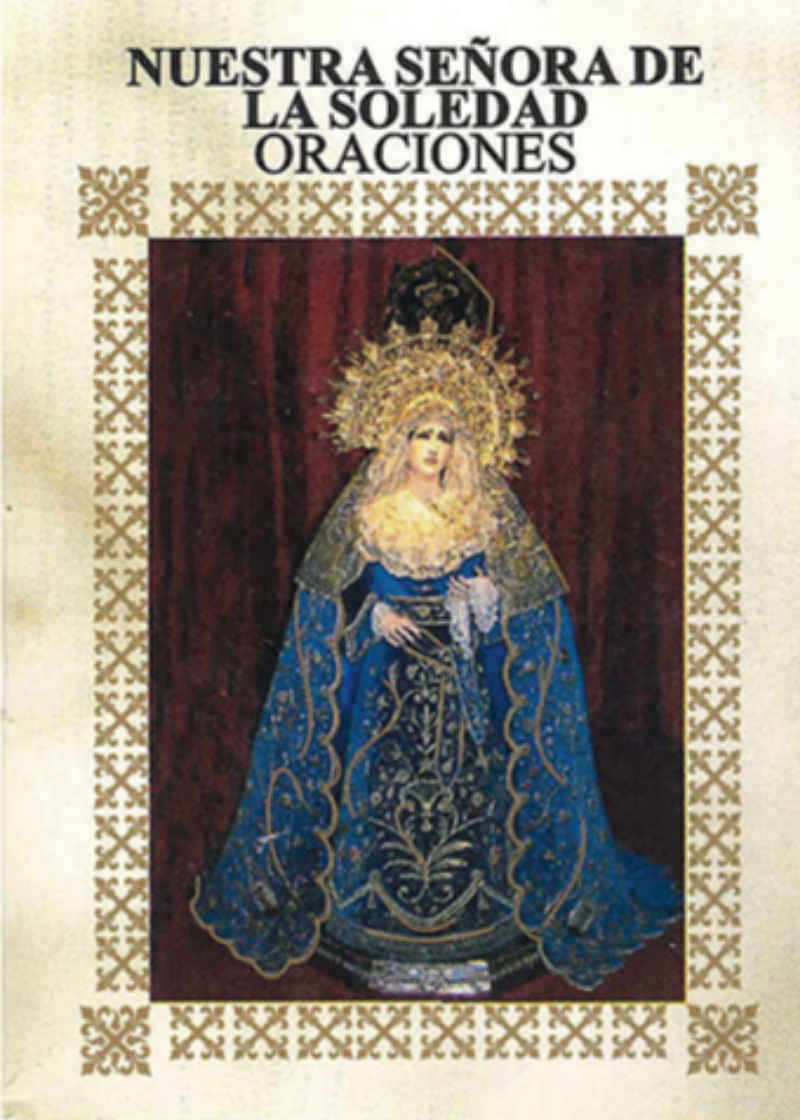 book prayer novena