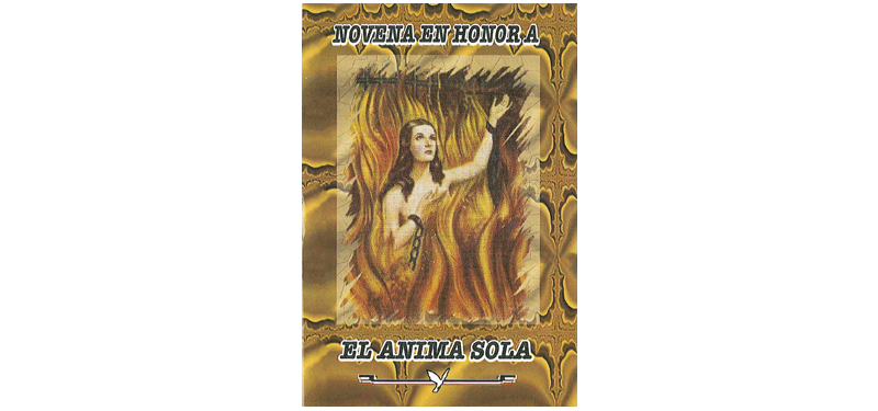 book lonely soul prayer